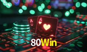 Integração de APIs 80Win