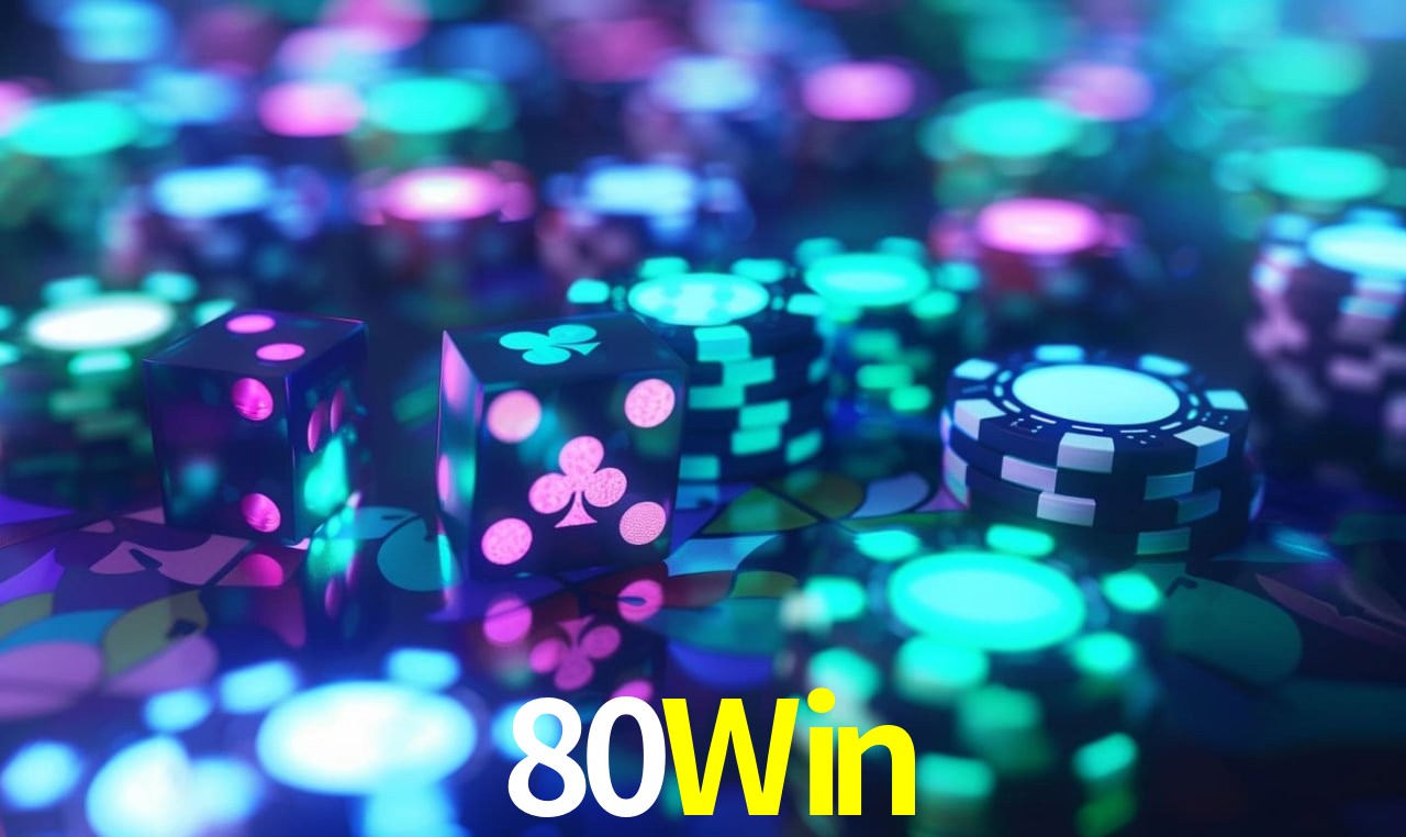 Avaliações dos Jogadores 80Win