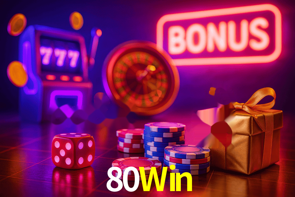 Descubra a Essência do 80Win: Nossa História e Compromissos