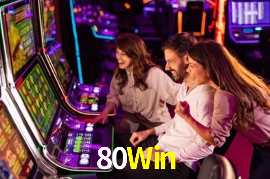 Casino Ao Vivo 80Win