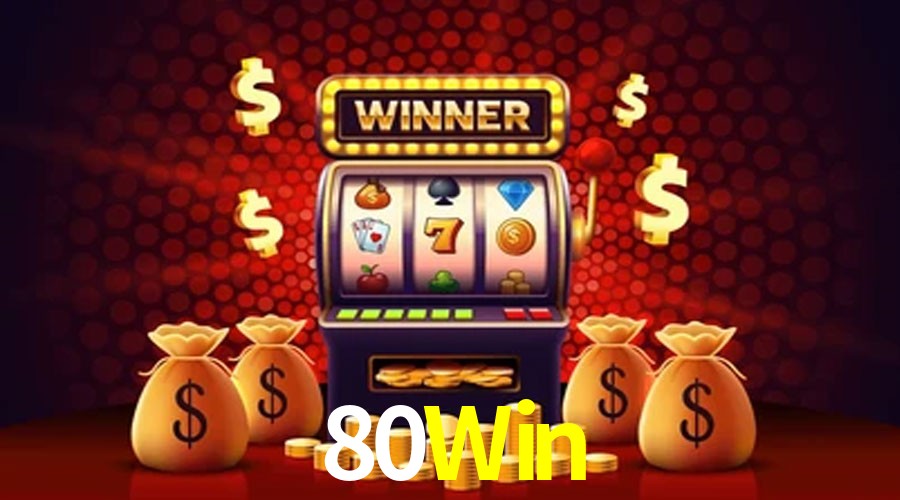 Exclusive Offers 80Win