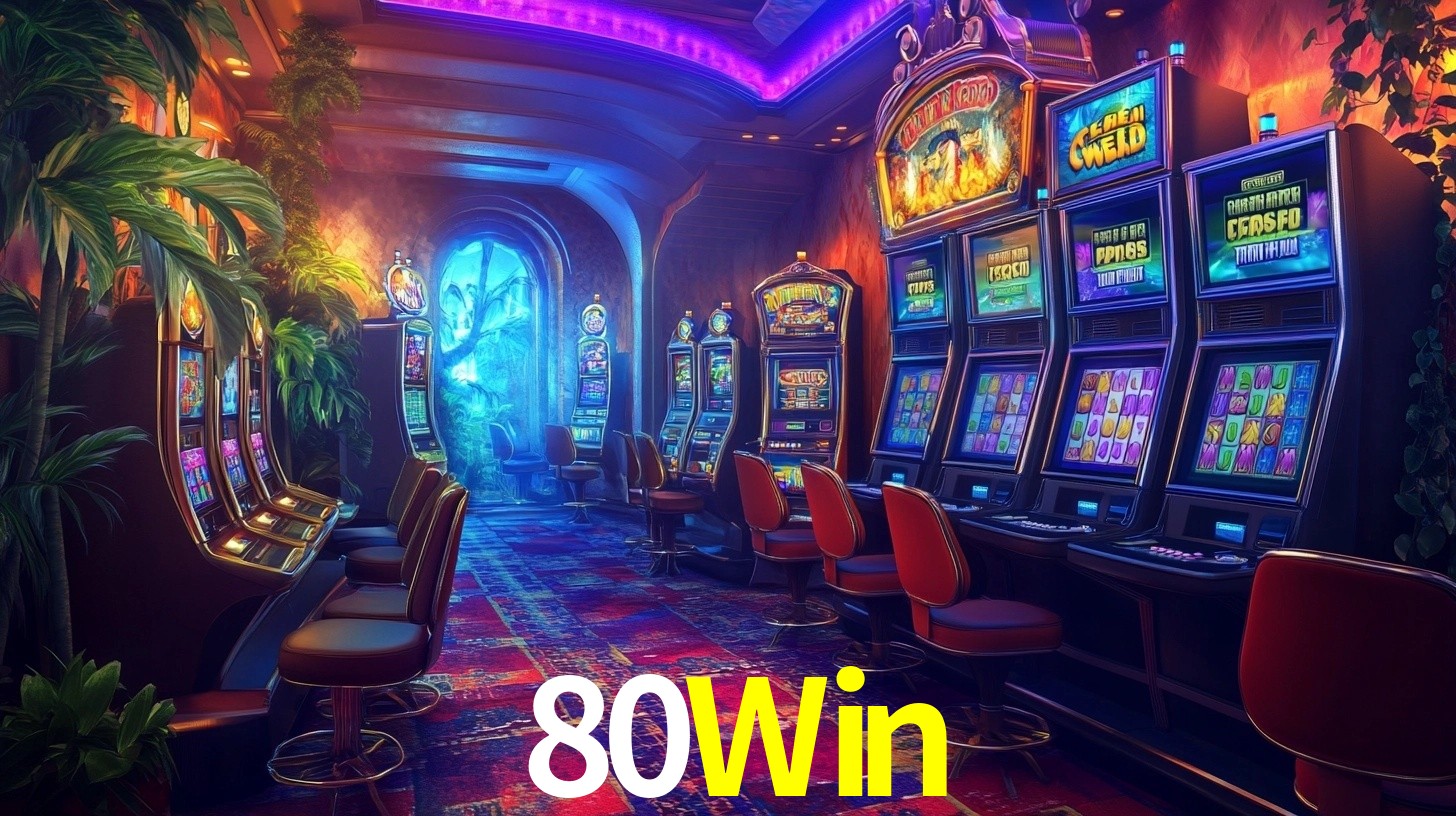 Exclusive Games 80Win