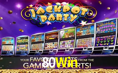 A Revolução dos Aplicativos de Jogos no 80Win