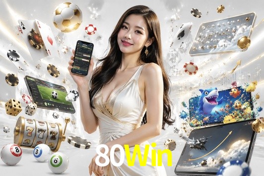Slot Games 80Win