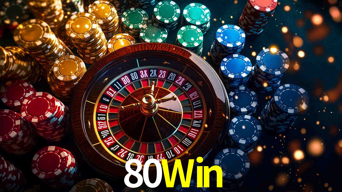 80Win,80 Win Login