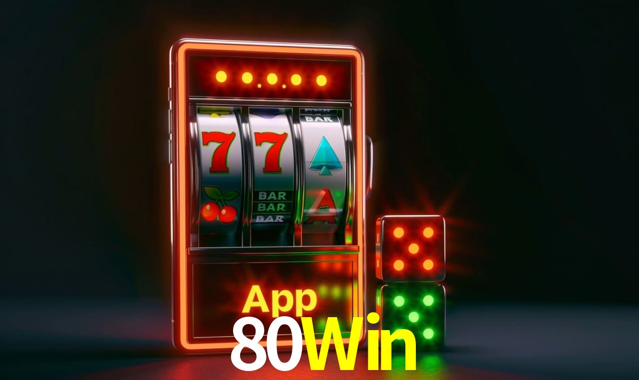 Promoções Sazonais 80Win