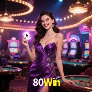 Estatísticas 80Win