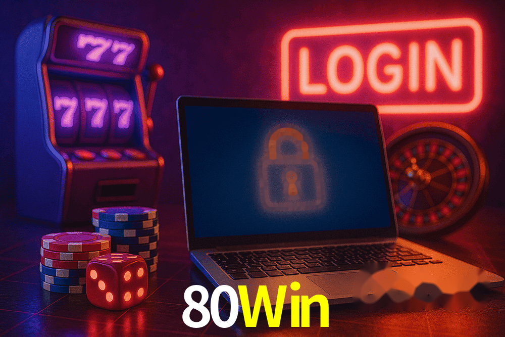 Design Responsivo 80Win