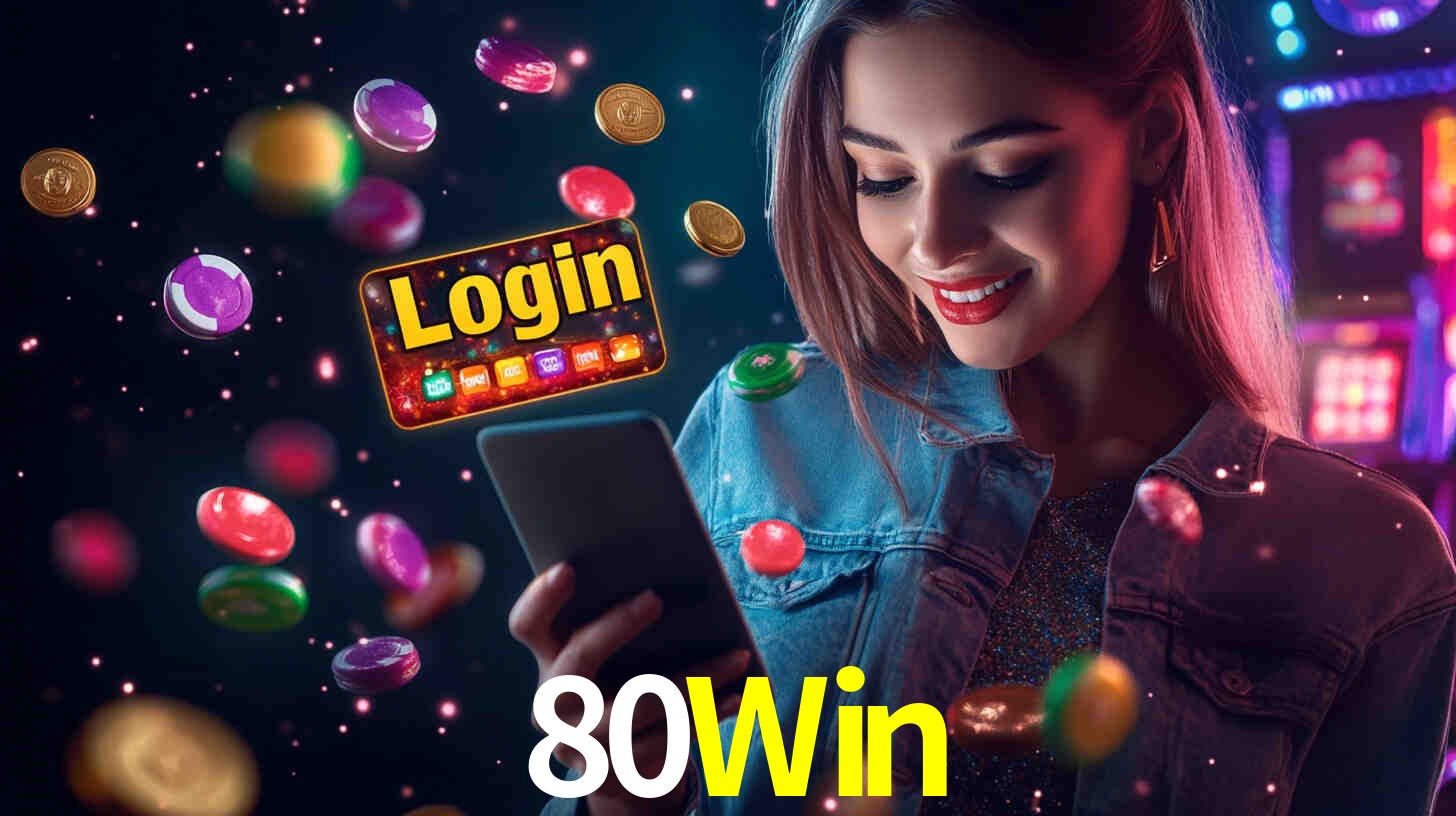 Desvendando o Mundo dos Jogos Virtuais na 80Win