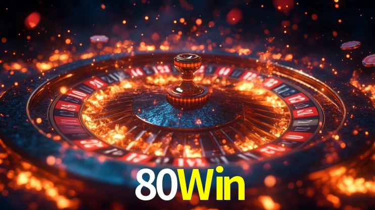80Win App