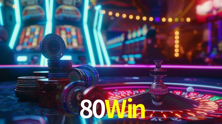 Account Benefits 80Win