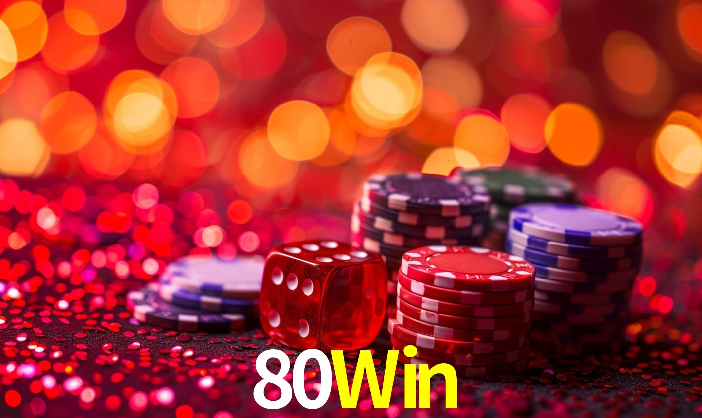 cassino 80Win