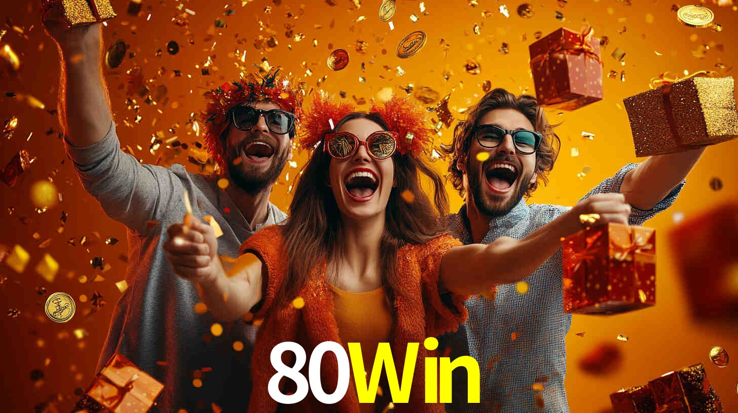 80 Win Login