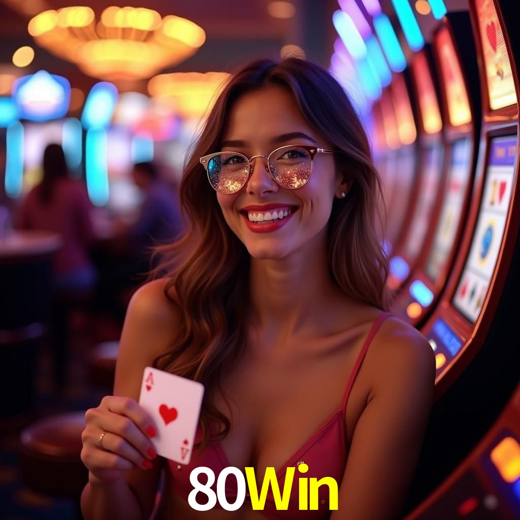 Sports Statistics 80Win