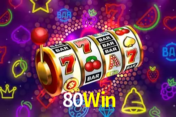 Descubra a Essência do 80Win: Nossa História e Compromissos