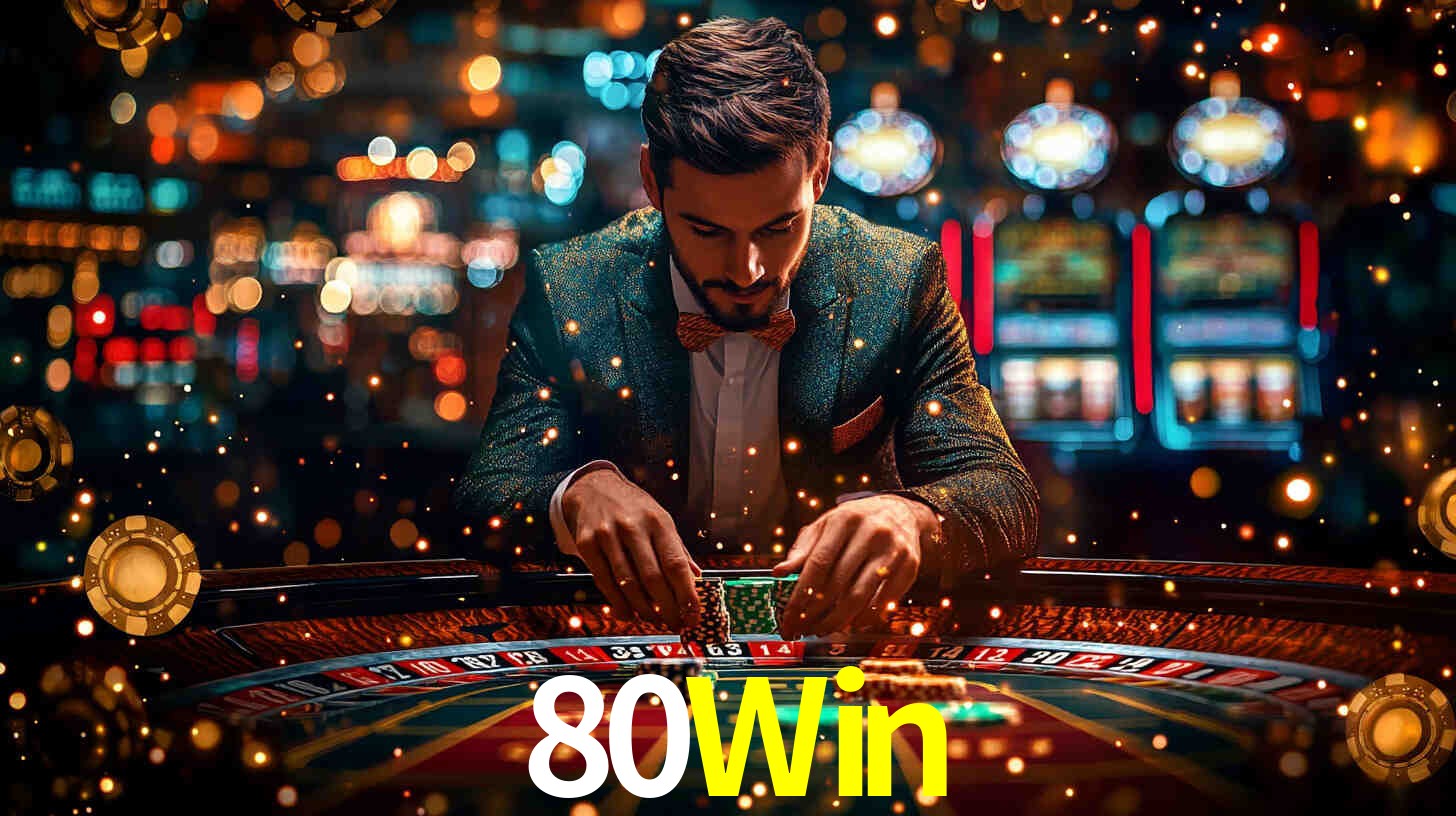 Ofertas Imperdíveis na 80Win: Promoções e Bônus Que Valem a Pena