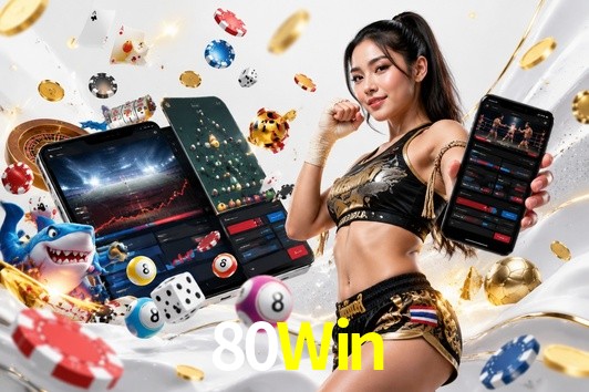 Flash Promotion 80Win