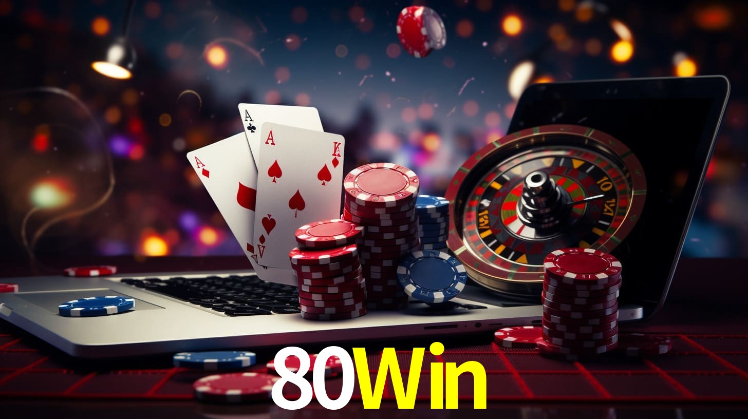 Welcome Bonus 80Win