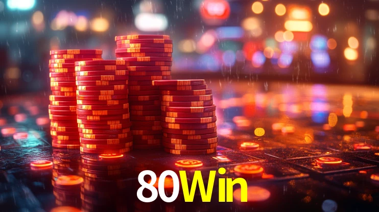 80 Win Login