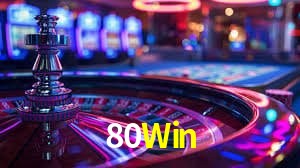 Welcome Bonus 80Win