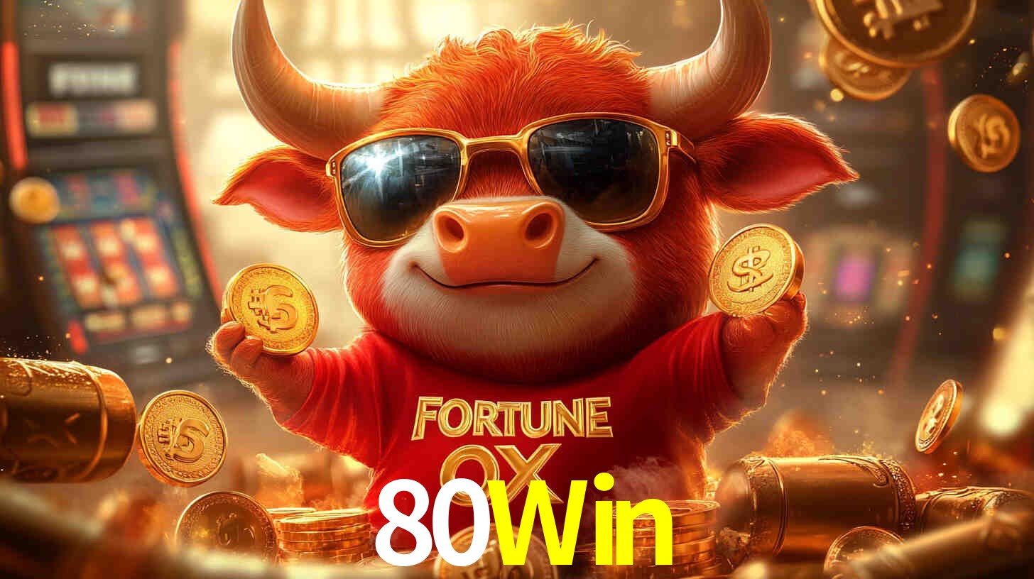 80Win App