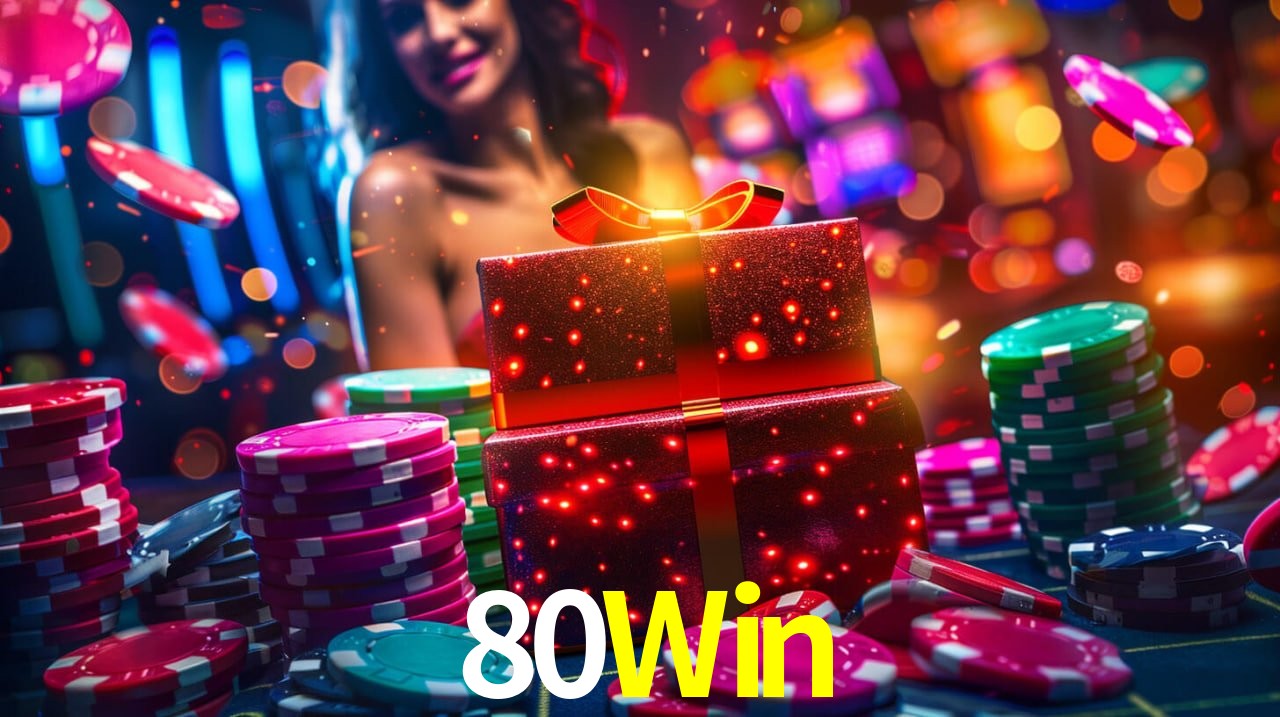 Jogos Exclusivos 80Win