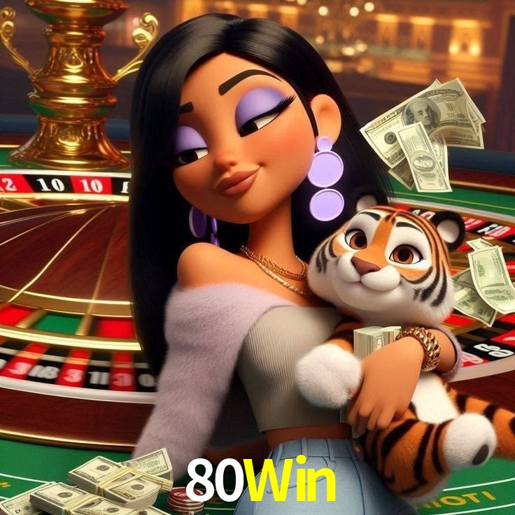 Tennis Betting 80Win