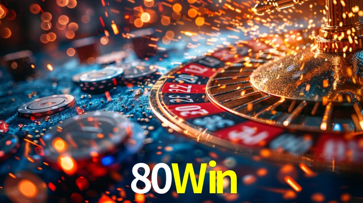 Platform Technology 80Win
