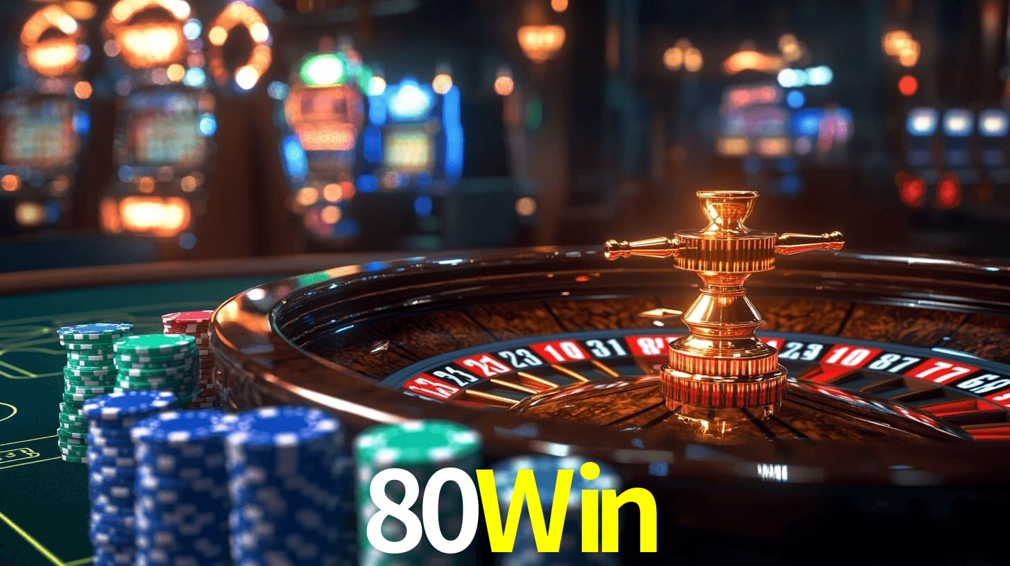 80Win App