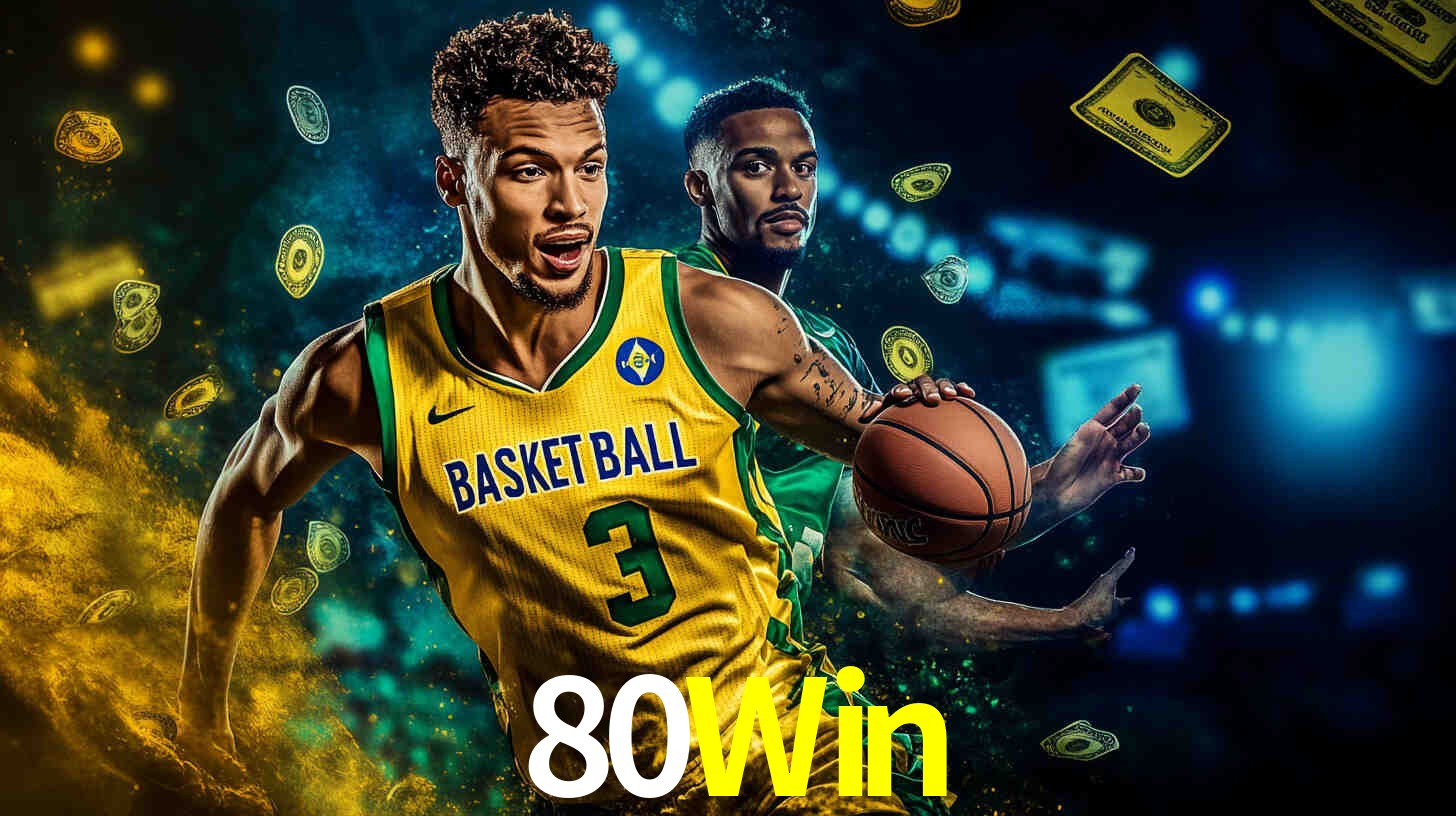 Descubra o Programa VIP da 80Win: Vantagens Exclusivas para Jogadores