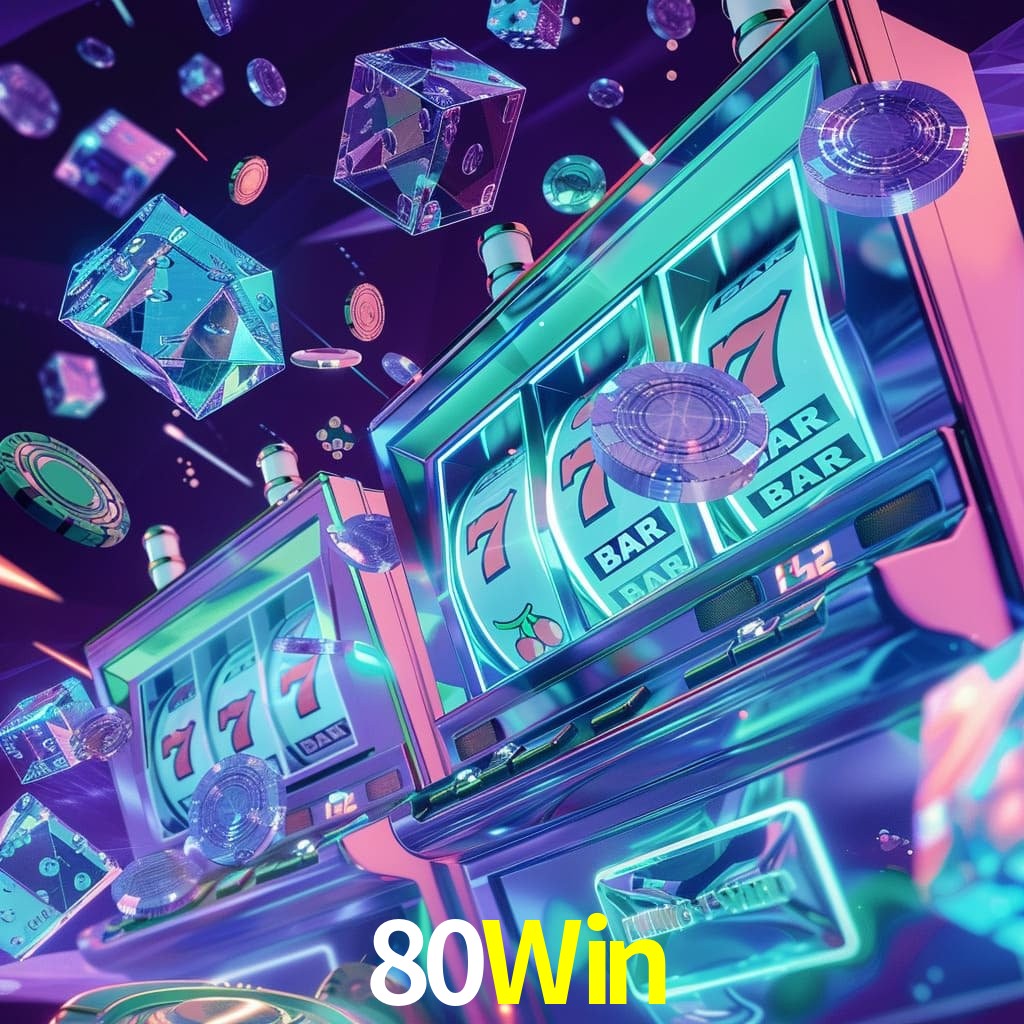 Bônus Diários 80Win