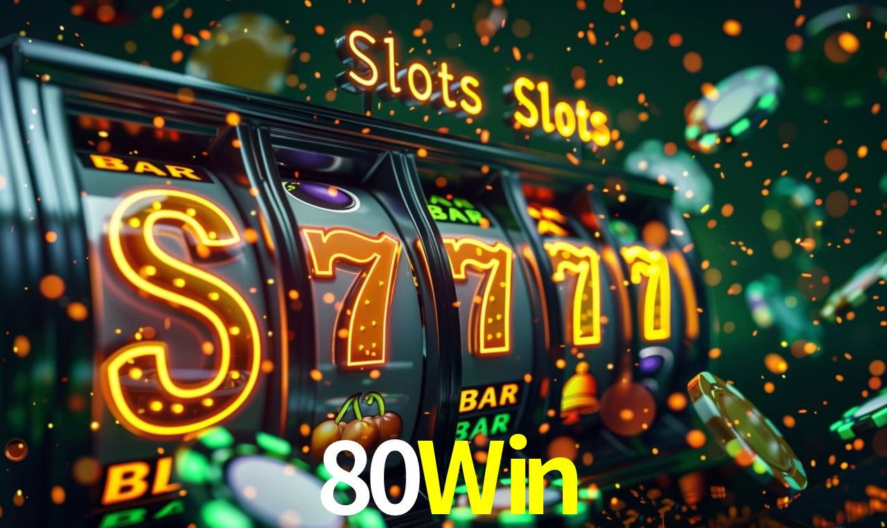 Provedores de Jogos 80Win