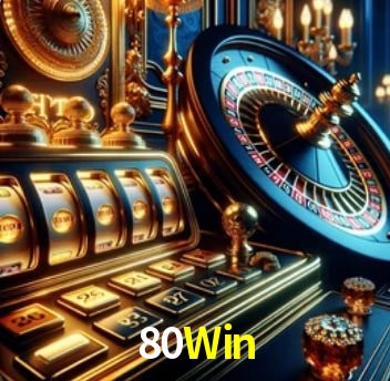 Diretório de Jogos 80Win