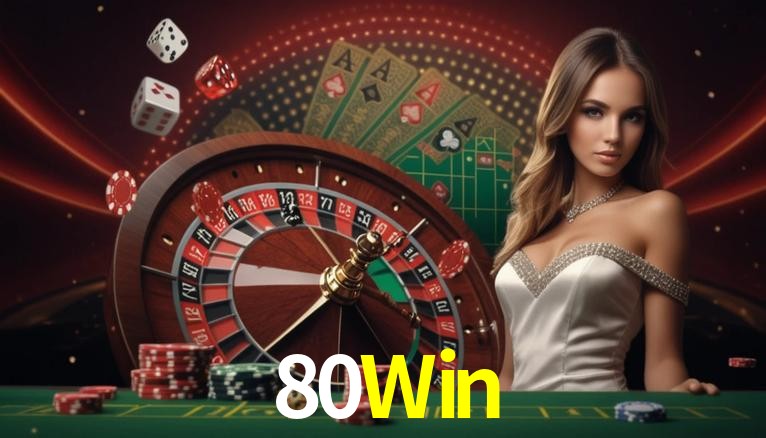 Security Systems 80Win