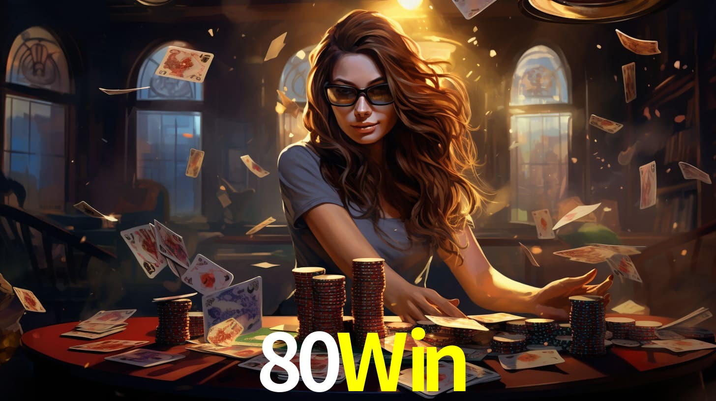 Daily Bonuses 80Win