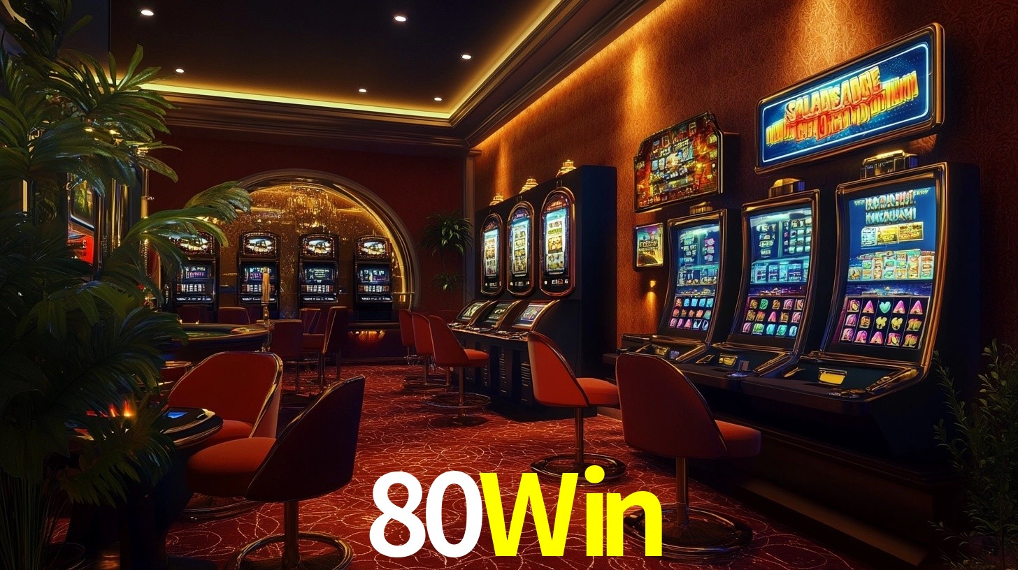 Premium Interface 80Win
