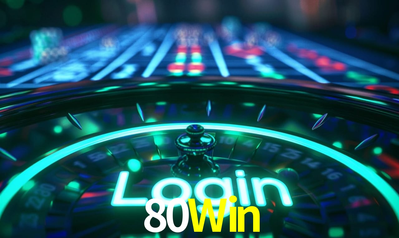 Benefícios da Conta 80Win