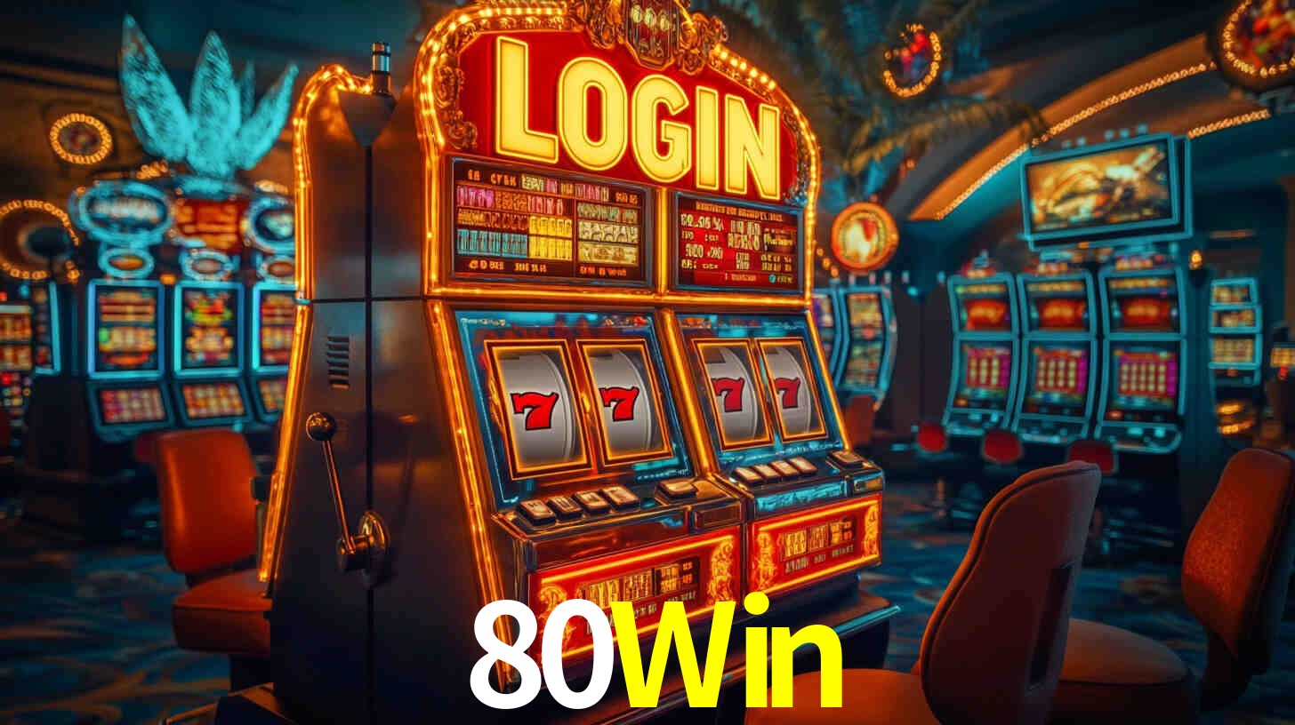80Win App
