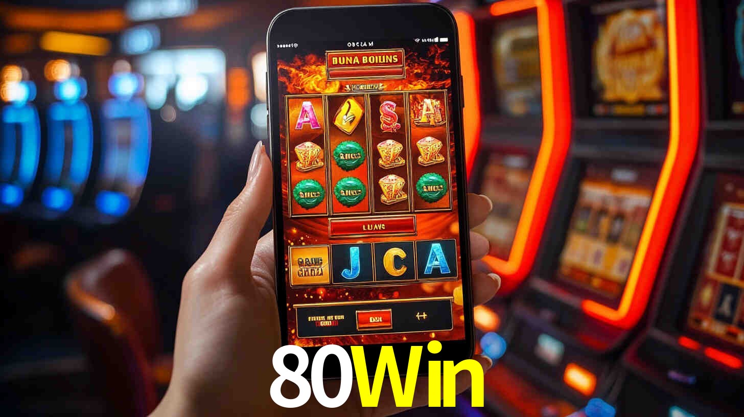 80 Win Login