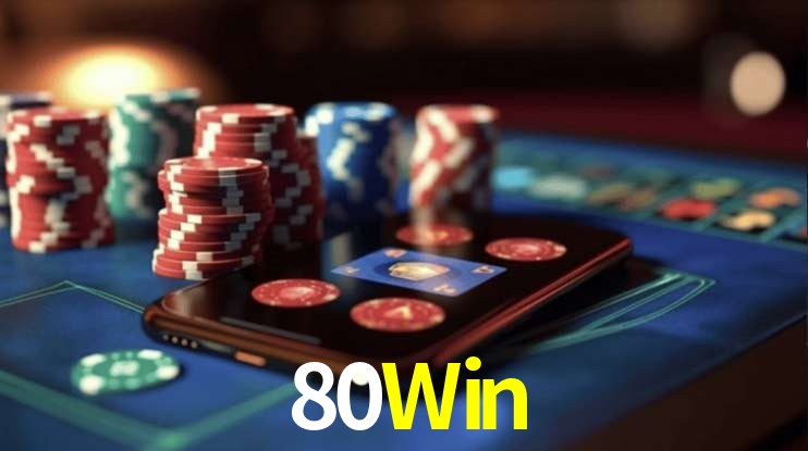 Casino Ao Vivo 80Win