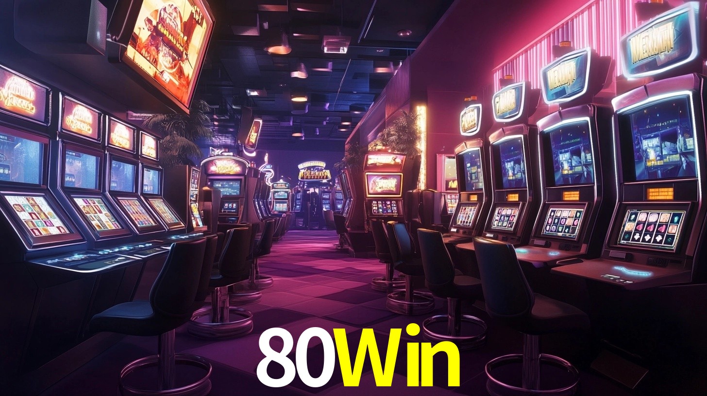 80Win,80 Win Login