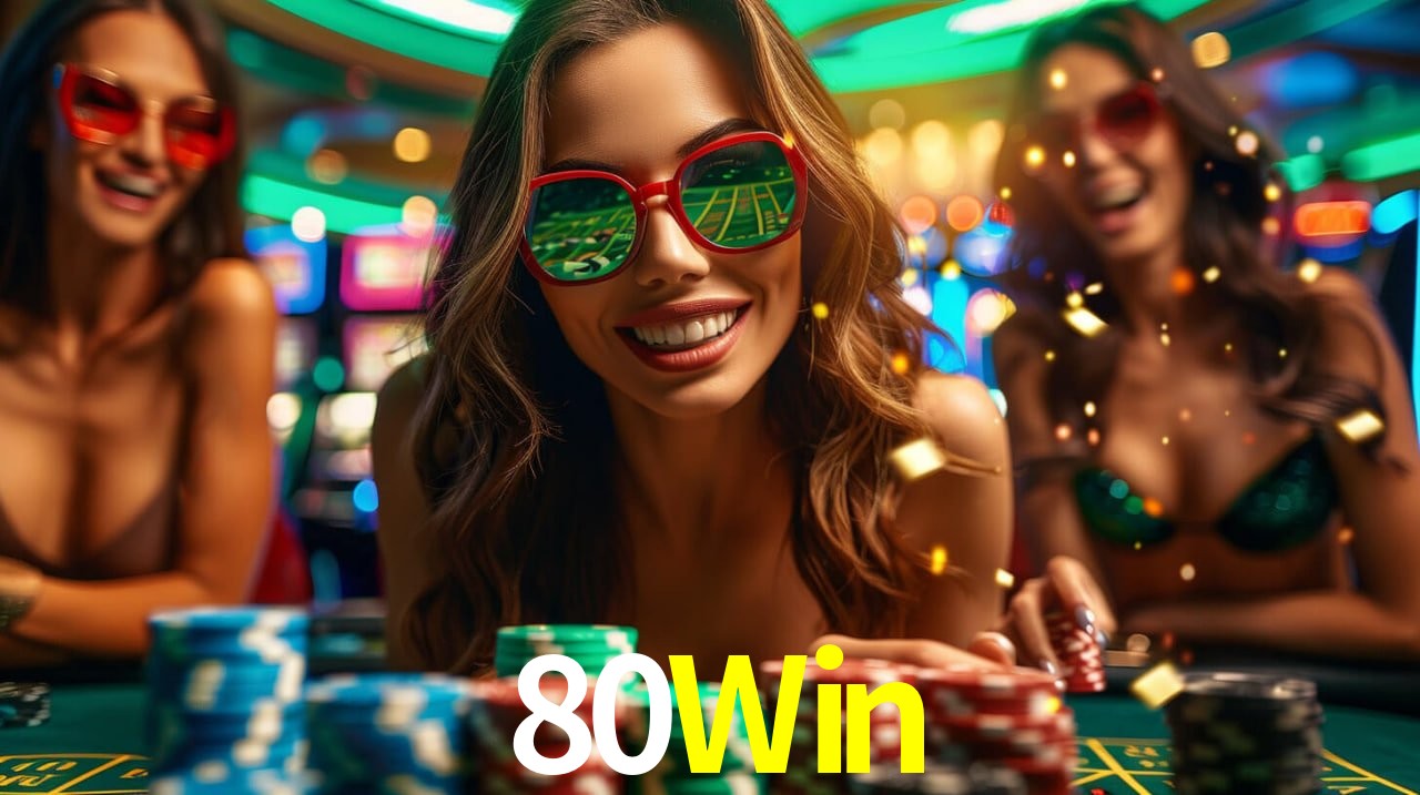 Football Betting 80Win