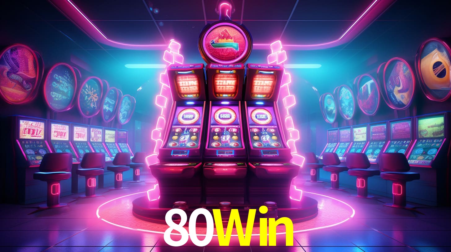 80Win: Seu Especialista em Apostas Esportivas Brasileiras