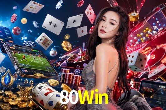 Games Directory 80Win