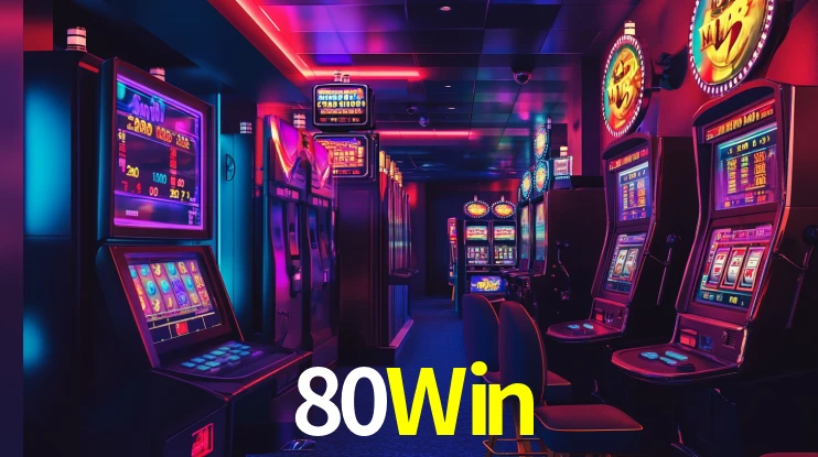 Experimente o Login Seguro Premium no 80Win