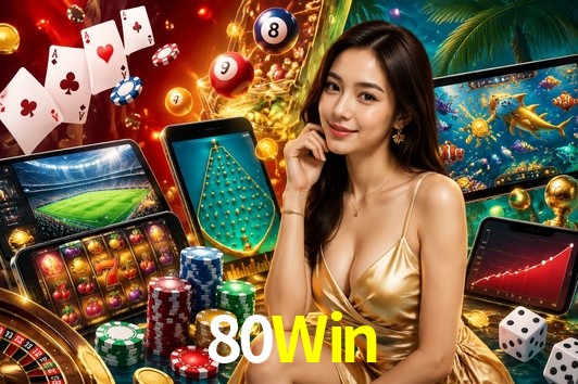 Roulette Table 80Win