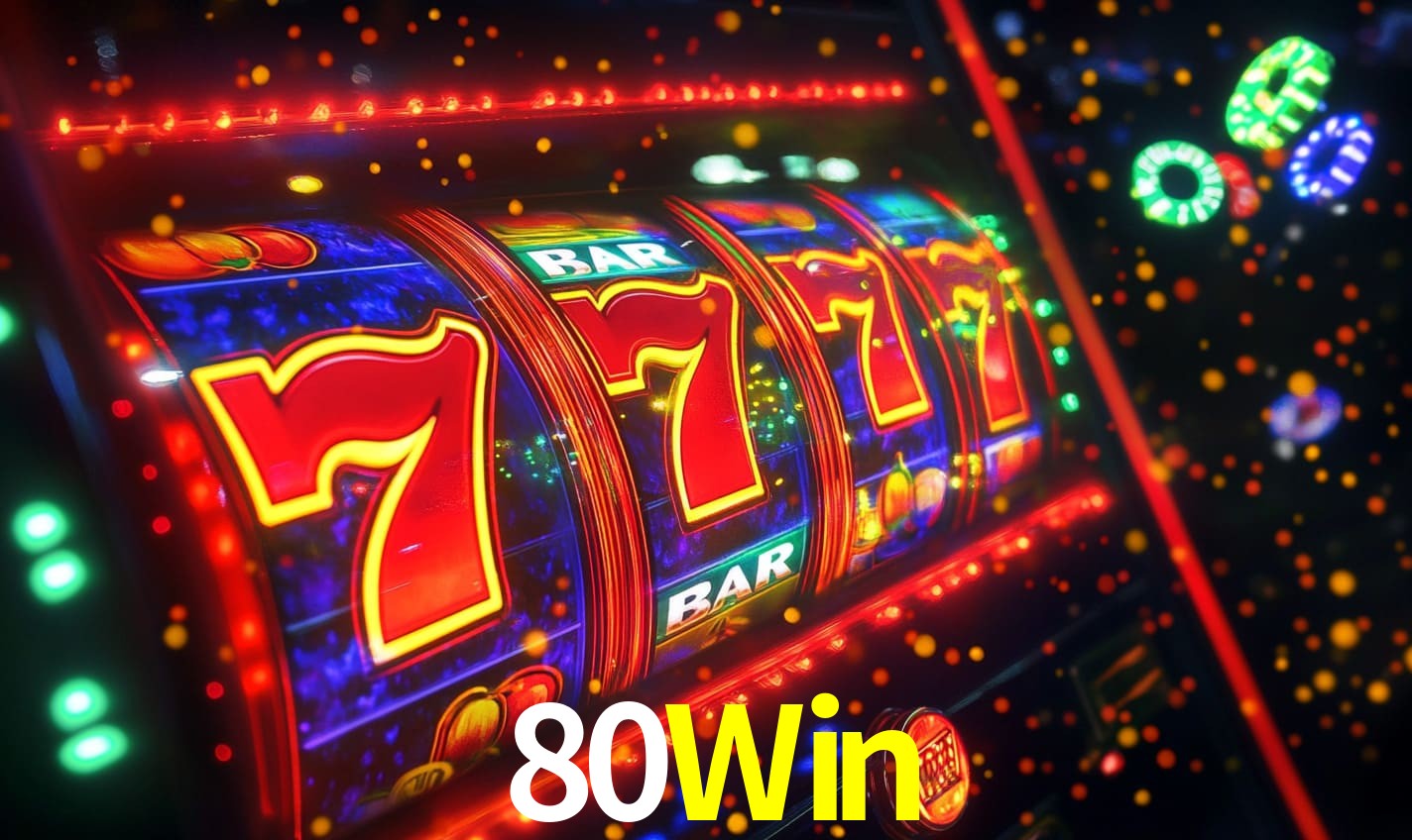 80 Win Login