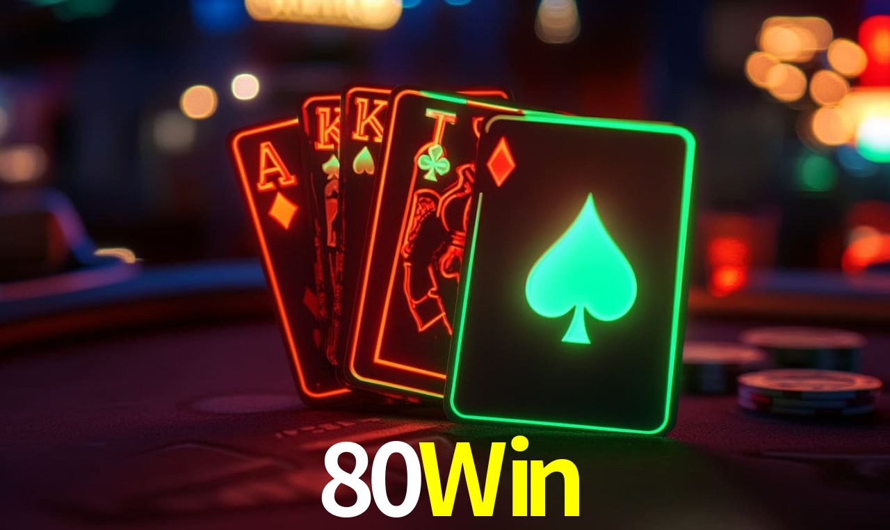 Ofertas Exclusivas 80Win
