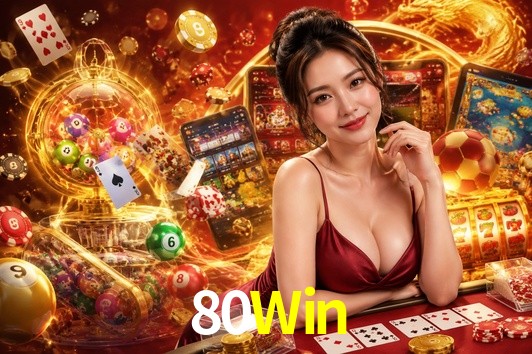 Secure Login 80Win