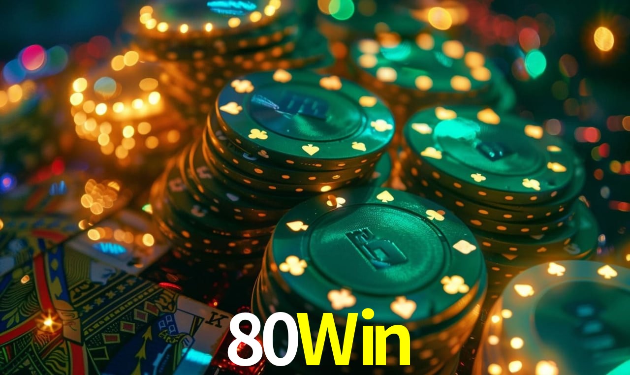 Login Seguro 80Win